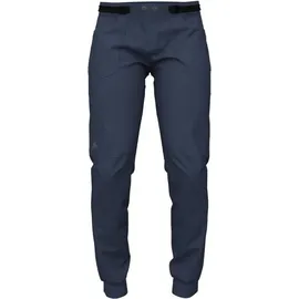 7mesh - Glidepath Pant - Radhose Gr L blau