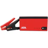 APA Mini Lithium Powerpack 11.000mAh mit Starthilfe