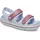 Crocs Crocband Cruiser Dreamscape/Cassis 22,5