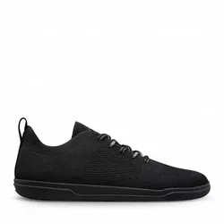 GROUNDIES® Active Knit Sneaker Women - schwarz 42
