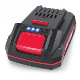 Güde Akkupack ProVolt APPV 18-20