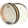 Sela Ocean Drum 55 cm (22"), Wooden Frame with Natural Skin