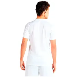 Nike Park VII Dri-FIT Trikot kurzarm 101 white/pine green M