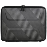 Hama Protection Laptop Hardcase up to 40 cm (15.6") black