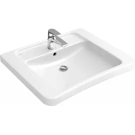 Villeroy & Boch Architectura Vita Waschtisch 65 x 55 cm (51786801)