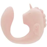unihorn Unihorn, C Horse Coral Throb