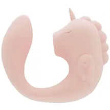 unihorn Unihorn, C Horse Coral Throb