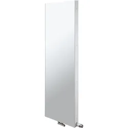 HM Vertikalheizkörper THEMA Plan | Typ 20 | 1500x600 mm | links