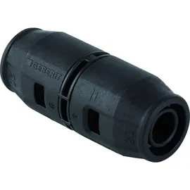 Geberit Kupplung PushFit d= 20mm, PVDF