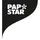 Papstar Müllbeutel 60 l 72 x 60 cm weiss 20 Stück