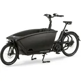 Urban Arrow Family Performance Plus Enviolo AutomatiQ Riemen schwarz 545 Wh