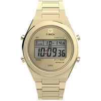 Timex Q Herren Armbanduhr TW2Y09700