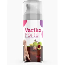 glory products oü Variko Forte Gel 75 ml