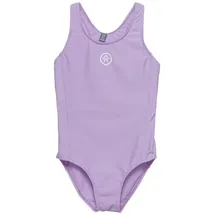 Color Kids Solid Swimsuit Weiß 104