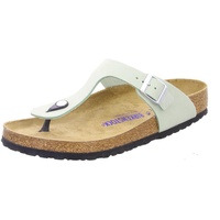 Birkenstock Gizeh, grün(grün), Gr. 37 - 40 EU