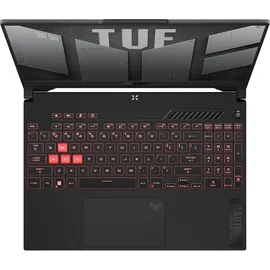 Asus TUF Gaming A15 AMD Ryzen 9 8945H 16 GB RAM 512 GB SSD RTX 4060