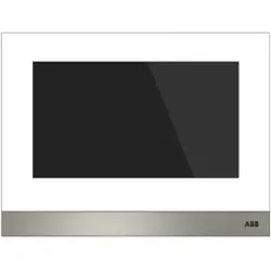 Busch-Jaeger IP touch 10 LAN / H8237-5W-03