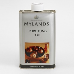 Mylands Holzveredelungsöl Pure Tung Oil 5000ml