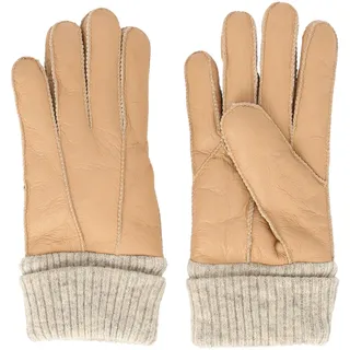 Whistler Handschuhe, Desiree braun L