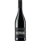 Markus Schneider Ursprung QbA 2020 0,75 l