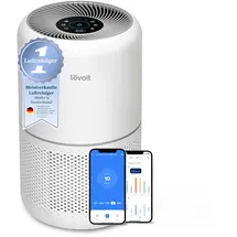 Levoit Core 300S Smart True HEPA Air Purifier