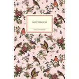 Insel Verlag Notizbuch