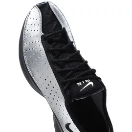 Nike Air Superfly Damen Silber 40,5