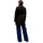 SALSA JEANS 21006875 Mantel - Dark Brown - XL