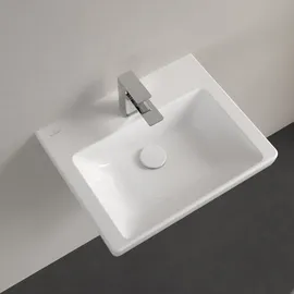 Villeroy & Boch Subway 3.0 Handwaschbecken 50 x 40 cm 437051R1