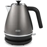 De'Longhi Distinta Titanium KBIN2001.TB
