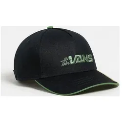 Vans Classic Strapback black (001) OS