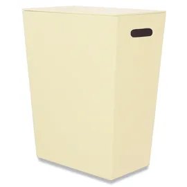 Koh-I-Noor ECOPELLE Wäschekorb mit Innensack 43x26x48 cm 2462DB