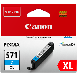 Canon CLI-571C XL cyan (0332C001)