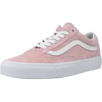 Vans Old Skool pink 38