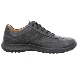 Jomos Herren Campus II Oxfords, Schwarz Schwarz 270-000), 43