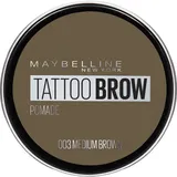 Maybelline New York Tattoo Brow Pomade Augenbrauengel 3.5 ml