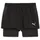 Puma Teamgoal 2in1 Sport-Shorts Schwarz XL