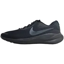 Nike Revolution 7 Road Laufschuhe Herren 005 black/off noir 48.5