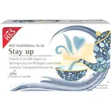H&S Tee - Gesellschaft mbH & Co. H&S Stay up mit Vitamin C und B6