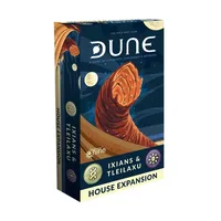 Galeforce Nine Dune: Ixians und Tleilaxu Haus Erweiterung