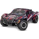TRAXXAS Auto Slash 1:10 4WD RTR rot