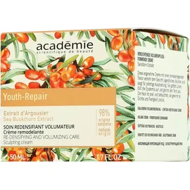 Académie Scientifique de Beauté Youth-Repair Soin Redensifiant Volumateur Creme 50 ml
