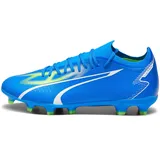 Puma Ultra BLUE-PUMA WHITE-PRO GREE 40 - 40