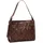 DESIGUAL Argon Schultertasche Leather Brown