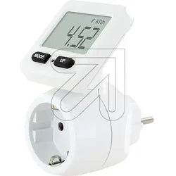 Energiekosten-/Einspeise-Messgerät STEM1180