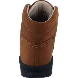 Finn Comfort Garmisch Rainbuk Herren Braun 44,5