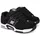 DC Shoes AT-2 Herren Schwarz/Weiß 42,5