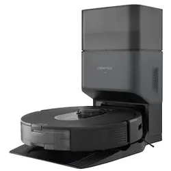 Roborock Q5 Max+ Saugroboter inkl. Absaugstation schwarz