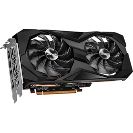 ASRock Radeon RX 6600 CLD 8G 8 GB GDDR6 90-GA2RZZ-00UANF