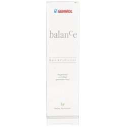 Gehwol Balance Bein- & Fuss-lotion